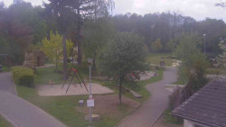Dětské hřiště