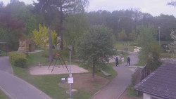 Dětské hřiště