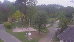 Dětské hřiště