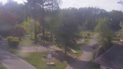 Dětské hřiště
