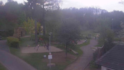 Dětské hřiště