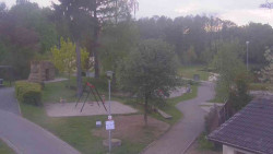 Dětské hřiště
