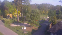 Dětské hřiště