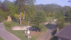 Dětské hřiště