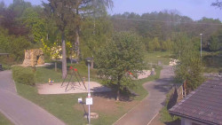 Dětské hřiště