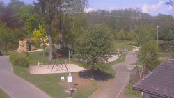 Dětské hřiště