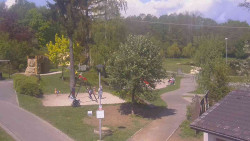 Dětské hřiště