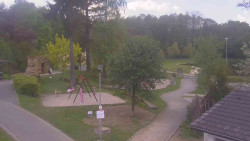 Dětské hřiště