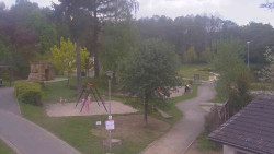 Dětské hřiště