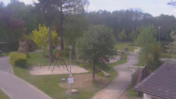 Dětské hřiště