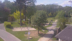 Dětské hřiště