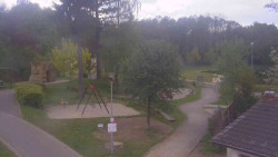 Dětské hřiště