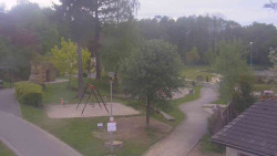 Dětské hřiště
