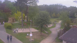 Dětské hřiště