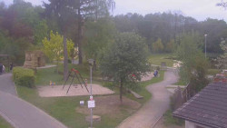 Dětské hřiště