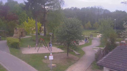 Dětské hřiště