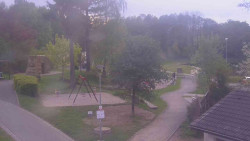 Dětské hřiště