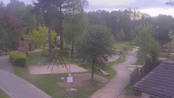 Dětské hřiště