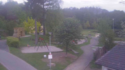 Dětské hřiště