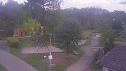 Dětské hřiště
