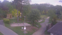 Dětské hřiště