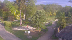 Dětské hřiště