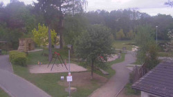 Dětské hřiště