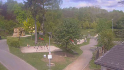 Dětské hřiště