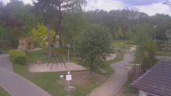 Dětské hřiště