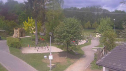 Dětské hřiště