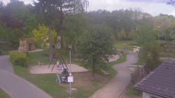 Dětské hřiště