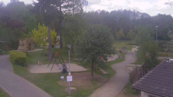 Dětské hřiště