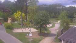 Dětské hřiště