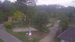 Dětské hřiště