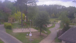 Dětské hřiště