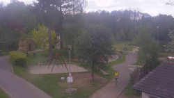 Dětské hřiště