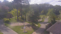 Dětské hřiště