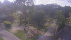 Dětské hřiště