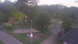 Dětské hřiště