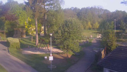Dětské hřiště