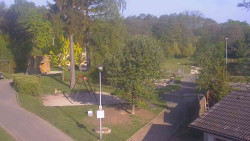 Dětské hřiště