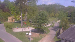 Dětské hřiště