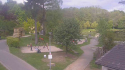 Dětské hřiště