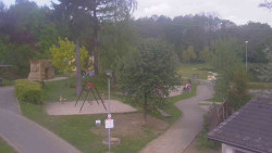 Dětské hřiště