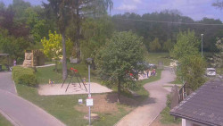 Dětské hřiště