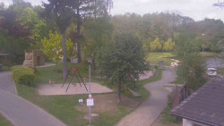 Dětské hřiště