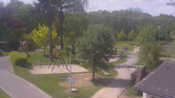 Dětské hřiště