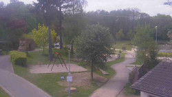 Dětské hřiště