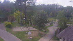 Dětské hřiště