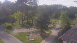 Dětské hřiště